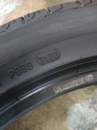 225/45 R17 91Y PIRELLI