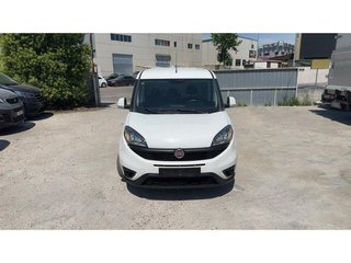 FIAT DOBLO 1.3 D 95 CARGO