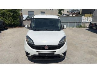 FIAT DOBLO 1.3 D 95 CARGO