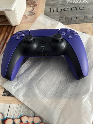 Mando DualSense Wireless PlayStation5