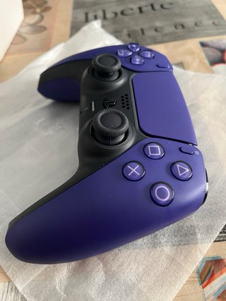 Mando DualSense Wireless PlayStation5