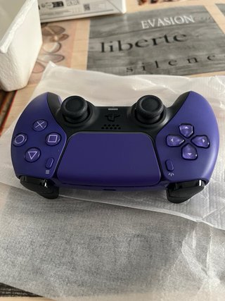 Mando DualSense Wireless PlayStation5