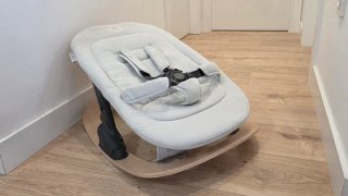 Hamaca Bugaboo Giraffe Polar