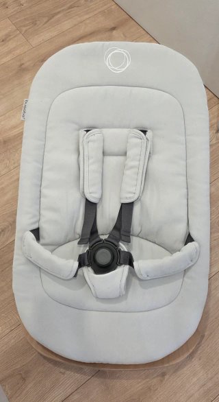 Hamaca Bugaboo Giraffe Polar