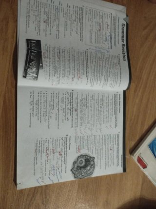 ADVANCED CONTRAST 2. WKBK + VOCABULARY BUILDER ...