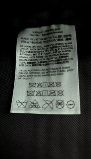 Mochila The North Face Basecamp Fusebox Amarilla