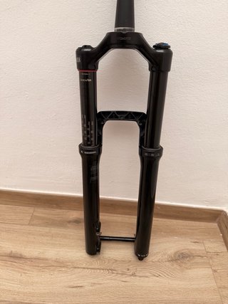 Horquilla Rock Shox Domain