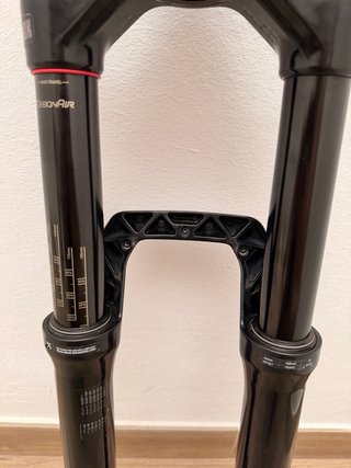 Horquilla Rock Shox Domain