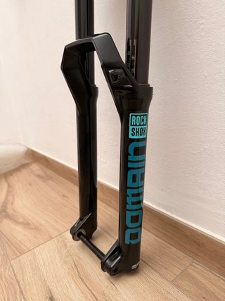 Horquilla Rock Shox Domain