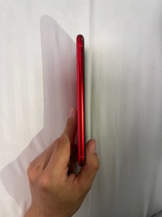 iPhone 11 Rosso