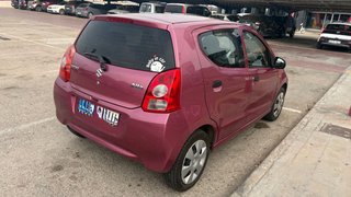 Suzuki Alto 2009