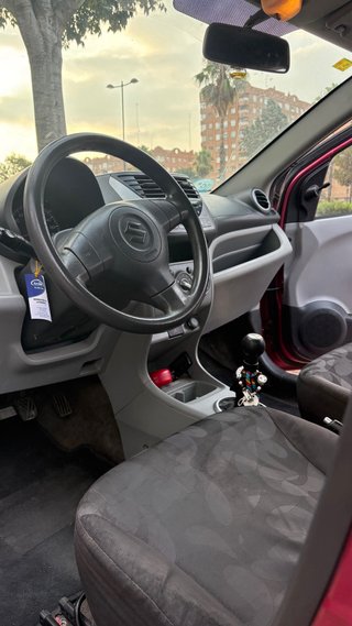 Suzuki Alto 2009