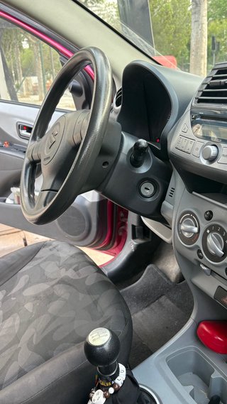 Suzuki Alto 2009