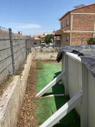 Multiservicios, Jardinería,Mantenimiento, Podas