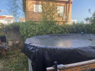 Multiservicios, Jardinería,Mantenimiento, Podas