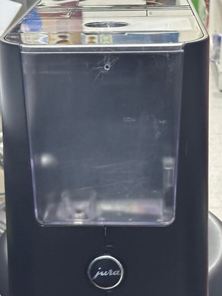 Macchina Caffè Jura ENA