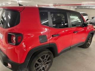 JEEP RENEGADE 120CV 1.0