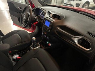 JEEP RENEGADE 120CV 1.0