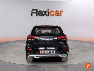 MG ZS 1.5 Comfort