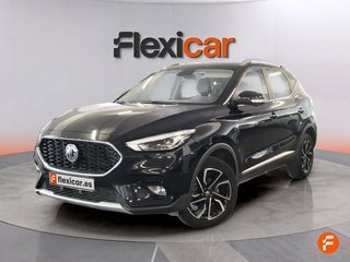 MG ZS 1.5 Comfort