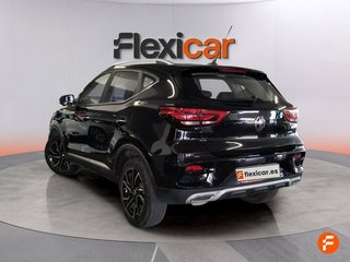 MG ZS 1.5 Comfort
