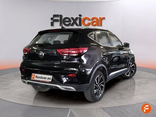 MG ZS 1.5 Comfort