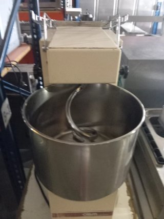 Fermentadora OEM