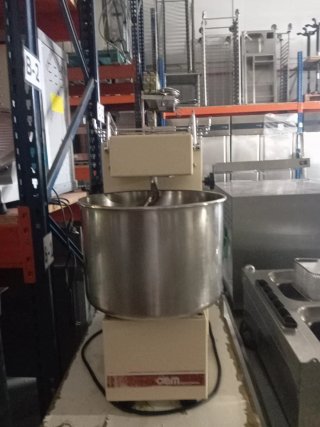 Fermentadora OEM