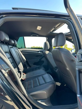 Volkswagen Golf 2014