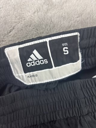 Pantalón Corto Adidas Miami Hurricanes Talla S
