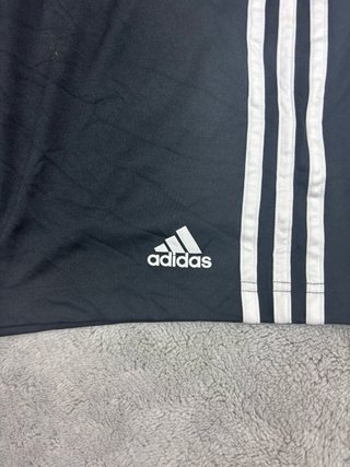 Pantalón Corto Adidas Miami Hurricanes Talla S