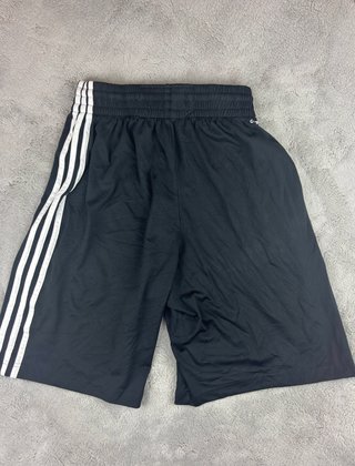Pantalón Corto Adidas Miami Hurricanes Talla S