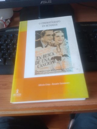 O cinematógrafo en Betanzos 1897-1951