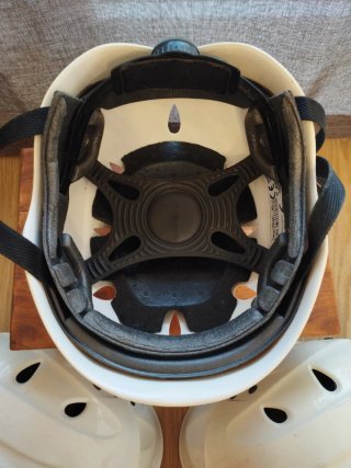 Cascos Escalada Rock Helmets 48-57 cm (precio und)