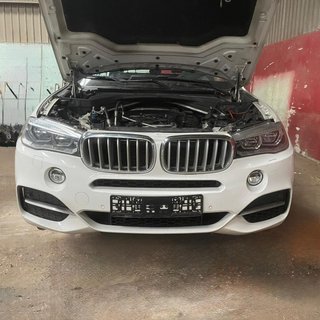 Despiece BMW X5 F16