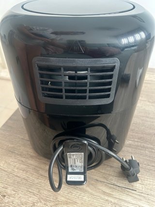 Freidora de aire Ambiano 1500W