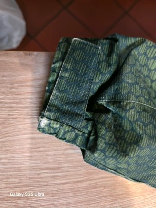 Giacca Columbia verde taglia L