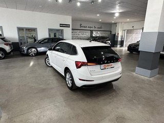 SKODA SCALA 1.0 TSI 95 EMOTION