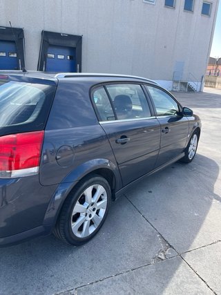 Opel Signum 2007