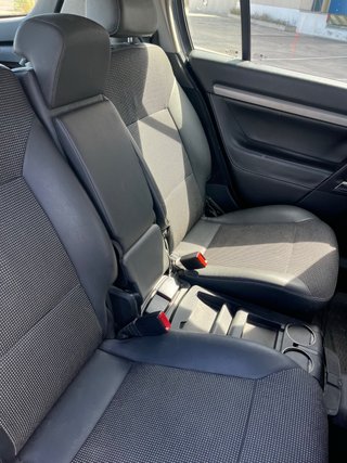 Opel Signum 2007