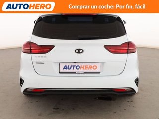 Kia Ceed 1.4 TGDI Drive