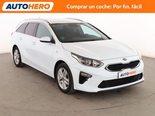 Kia Ceed 1.4 TGDI Drive
