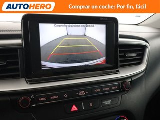 Kia Ceed 1.4 TGDI Drive