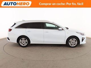 Kia Ceed 1.4 TGDI Drive