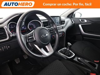 Kia Ceed 1.4 TGDI Drive