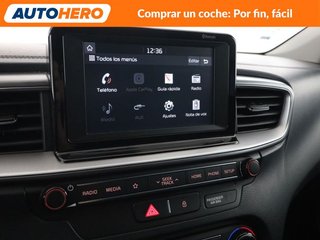 Kia Ceed 1.4 TGDI Drive