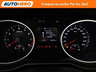 Kia Ceed 1.4 TGDI Drive