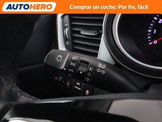 Kia Ceed 1.4 TGDI Drive