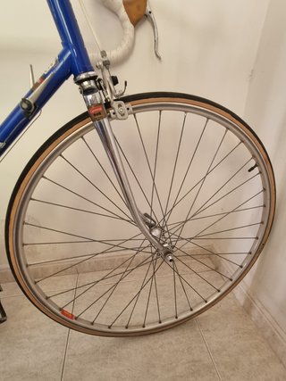 Orbea Siroco Talla M - Original
