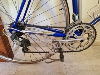 Orbea Siroco Talla M - Original